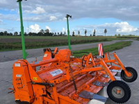 Billonneur Struik 4RF315 Rijenfrees