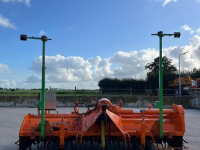 Billonneur Struik 4RF315 Rijenfrees