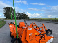 Billonneur Struik 4RF315 Rijenfrees