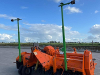Billonneur Struik 4RF315 Rijenfrees