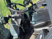 Chargeuse sur pneus Pitbull X27-45CRT