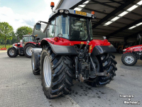 Tracteur Massey Ferguson 7616 Dyna-6