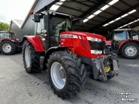 Tracteur Massey Ferguson 7616 Dyna-6