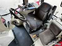 Tracteur Massey Ferguson 7616 Dyna-6