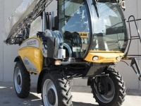 Pulvérisateur automotrice Mazzotti IBIS2530