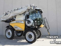 Pulvérisateur automotrice Mazzotti IBIS2530