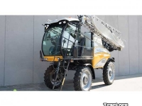 Pulvérisateur automotrice Mazzotti IBIS2530