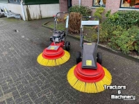Balayeur Ka-Ha TB Honda OHV / TB 902 Elektro
