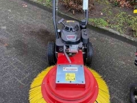 Balayeur Ka-Ha TB Honda OHV / TB 902 Elektro