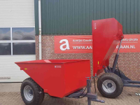 Benne agricole AGM Mini-Kipkar