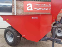 Benne agricole AGM Mini-Kipkar