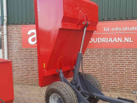 Benne agricole AGM Mini-Kipkar