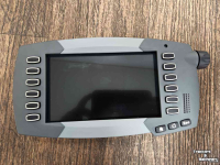 Autres systèmes GPS et accessoires Valtra Opus WE A5 Isobus scherm. nieuw, compleet met kabel en beugel