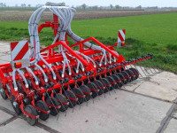 Semoir  SEED2DISC 3.0-32 zaaimachine