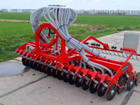 Semoir  SEED2DISC 3.0-32 zaaimachine