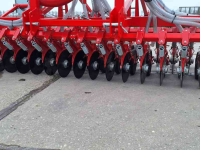 Semoir  SEED2DISC 3.0-32 zaaimachine