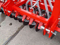 Semoir  SEED2DISC 3.0-32 zaaimachine