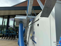 Moteur / Pompe stationair Scova Meijering zuigarm motorpompset