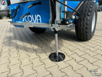 Moteur / Pompe stationair Scova Meijering zuigarm motorpompset