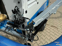 Moteur / Pompe stationair Scova Meijering zuigarm motorpompset