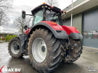 Tracteur Case-IH Optum 270 CVX