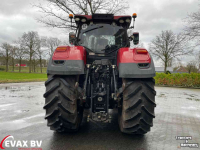 Tracteur Case-IH Optum 270 CVX