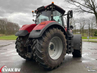 Tracteur Case-IH Optum 270 CVX