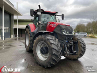 Tracteur Case-IH Optum 270 CVX