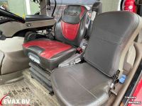 Tracteur Case-IH Optum 270 CVX