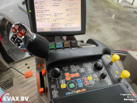 Tracteur Case-IH Optum 270 CVX