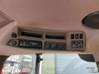 Tracteur Case-IH Optum 270 CVX
