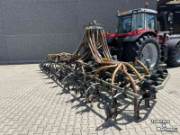 Injecteur de culture Slootsmid SL BULLDOG 7.25 Bouwlandbemester