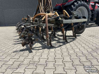 Injecteur de culture Slootsmid SL BULLDOG 7.25 Bouwlandbemester