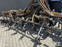 Injecteur de culture Slootsmid SL BULLDOG 7.25 Bouwlandbemester
