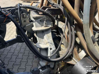 Injecteur de culture Slootsmid SL BULLDOG 7.25 Bouwlandbemester