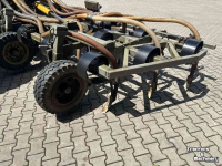 Injecteur de culture Slootsmid SL BULLDOG 7.25 Bouwlandbemester