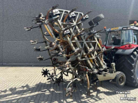 Injecteur de culture Slootsmid SL BULLDOG 7.25 Bouwlandbemester