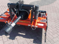 Herse rotative Muratori E22130 Rotorkopeg / Rotoreg / Kopeg