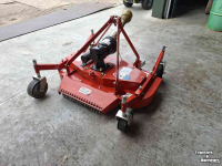 Tracteur pour horticulture Shibaura SX25