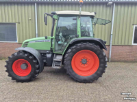 Tracteur Fendt 307 Ci