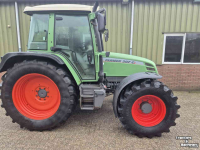 Tracteur Fendt 307 Ci