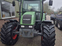 Tracteur Fendt 307 Ci