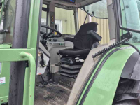 Tracteur Fendt 307 Ci