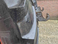 Tracteur Fendt 307 Ci