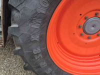 Tracteur Fendt 307 Ci