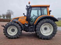 Tracteur Valtra N 143 Versu