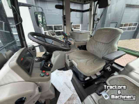 Tracteur Fendt 415 Vario - TMS