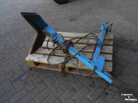 Autres matériel et accessoires de travail du sol Lemken vorenpakker arm