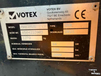 Rotobroyeur Votex maximus 240