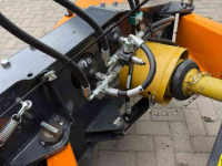 Rotobroyeur Votex maximus 240
